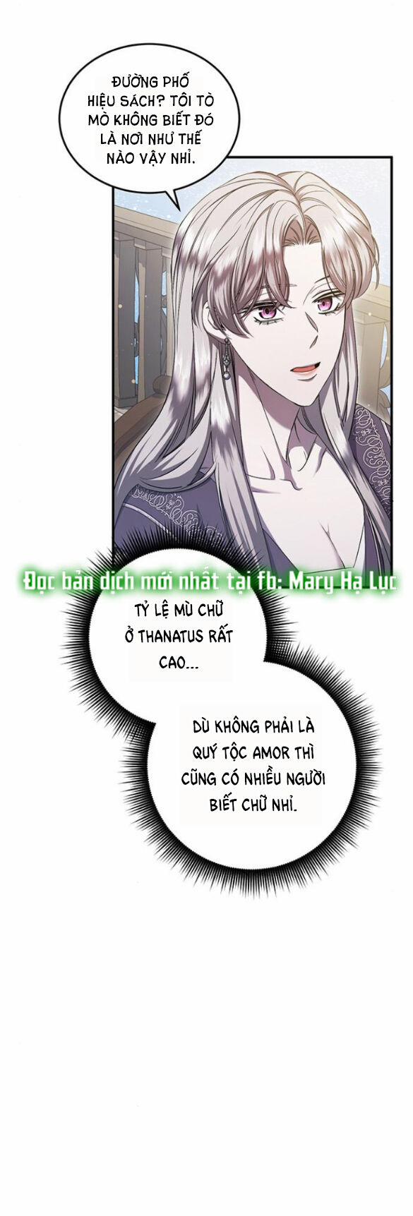 Ai Đã Bắt Cóc Hoàng Hậu? 26.2 trang 6