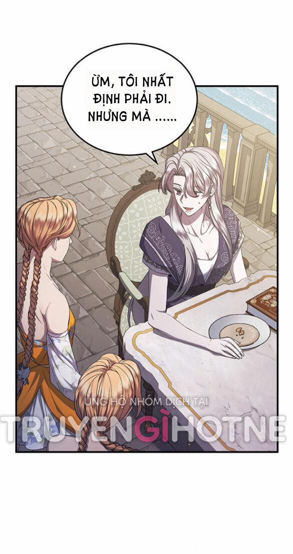 Ai Đã Bắt Cóc Hoàng Hậu? 26.2 trang 9