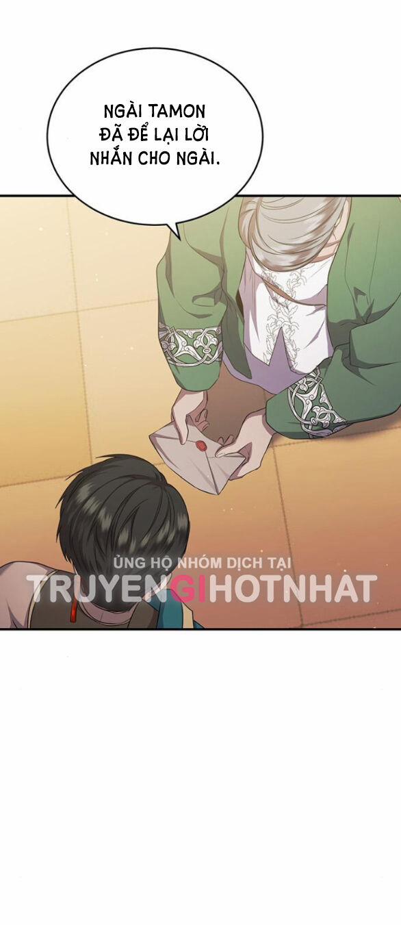 Ai Đã Bắt Cóc Hoàng Hậu? 27.1 trang 11