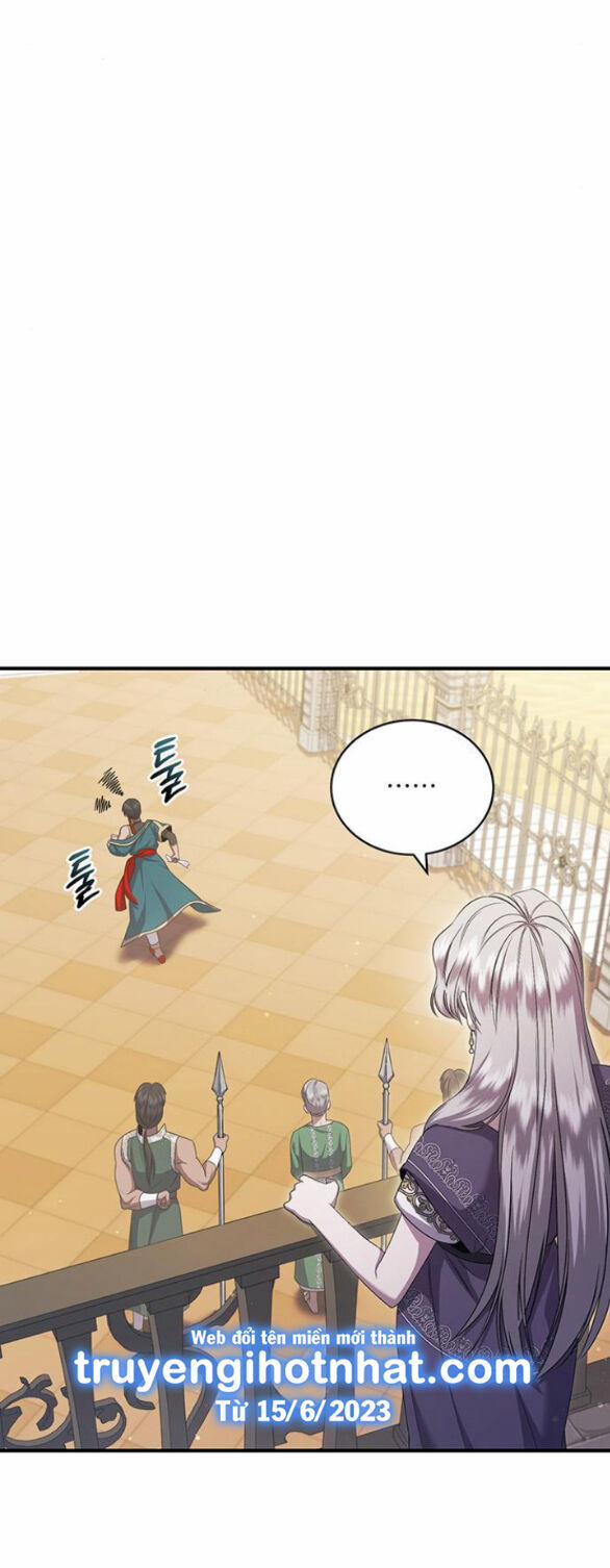 Ai Đã Bắt Cóc Hoàng Hậu? 27.1 trang 19