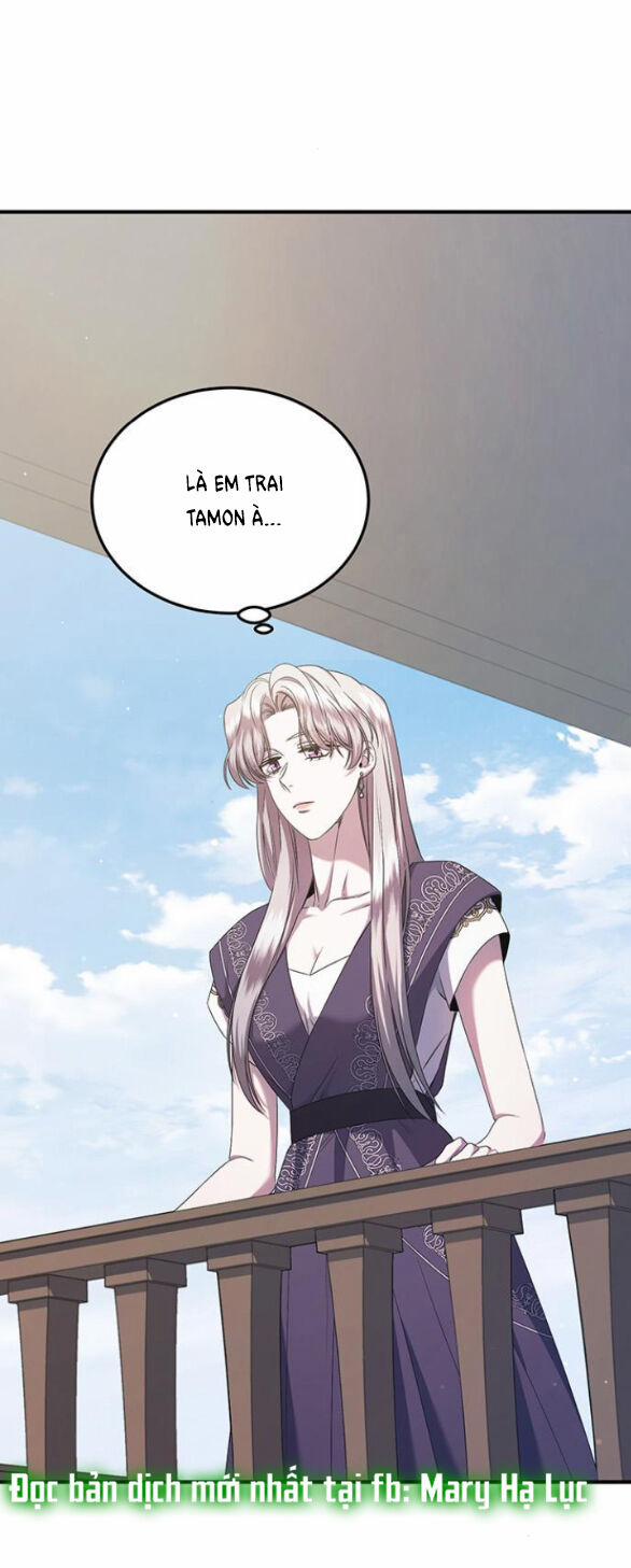 Ai Đã Bắt Cóc Hoàng Hậu? 27.1 trang 20