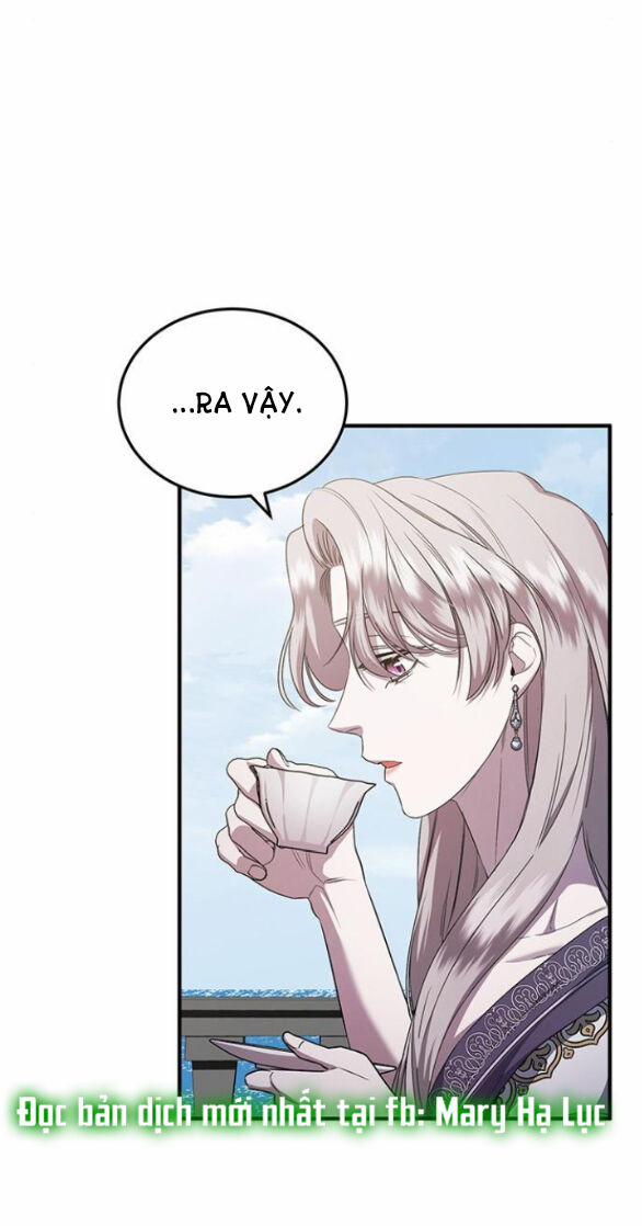 Ai Đã Bắt Cóc Hoàng Hậu? 27.1 trang 32