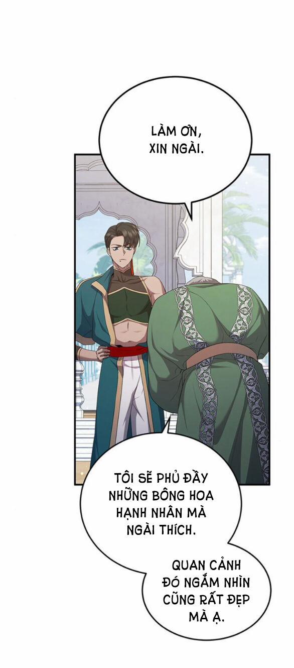 Ai Đã Bắt Cóc Hoàng Hậu? 27.1 trang 6