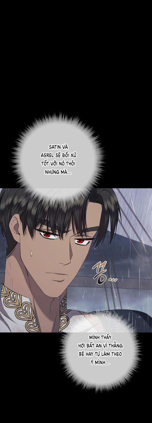 Ai Đã Bắt Cóc Hoàng Hậu? 27.2 trang 13