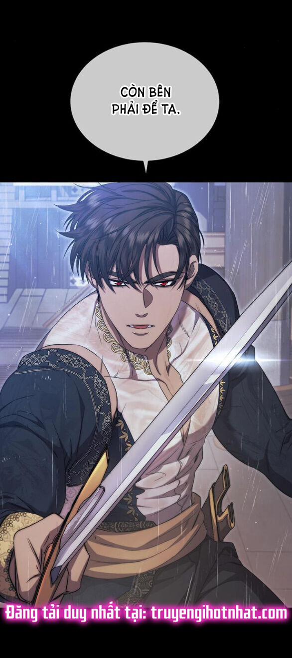 Ai Đã Bắt Cóc Hoàng Hậu? 27.2 trang 19