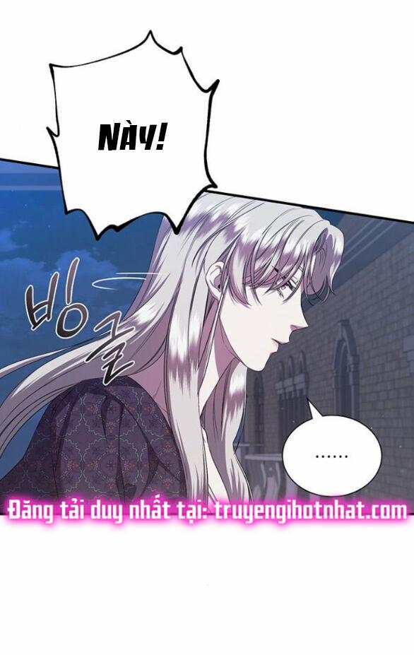 Ai Đã Bắt Cóc Hoàng Hậu? 27.2 trang 38