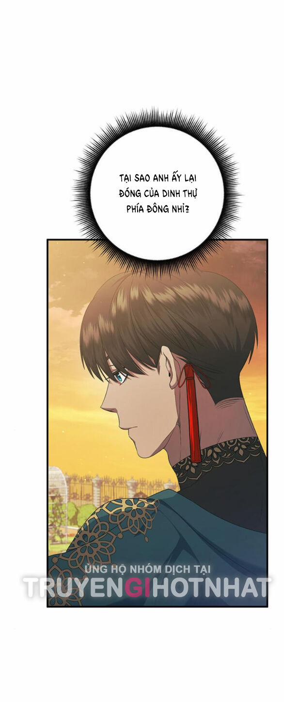 Ai Đã Bắt Cóc Hoàng Hậu? 27.2 trang 6