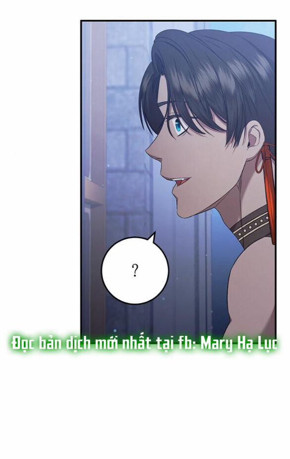 Ai Đã Bắt Cóc Hoàng Hậu? 28.1 trang 12