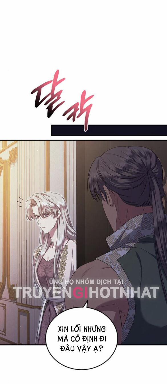 Ai Đã Bắt Cóc Hoàng Hậu? 28.1 trang 19