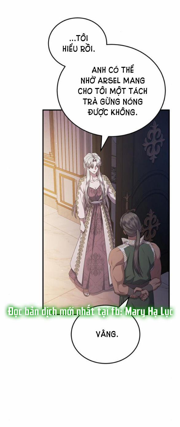 Ai Đã Bắt Cóc Hoàng Hậu? 28.1 trang 22