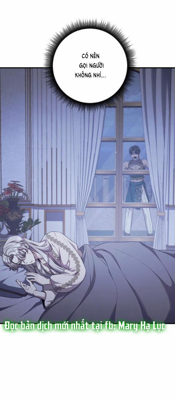 Ai Đã Bắt Cóc Hoàng Hậu? 28.1 trang 5