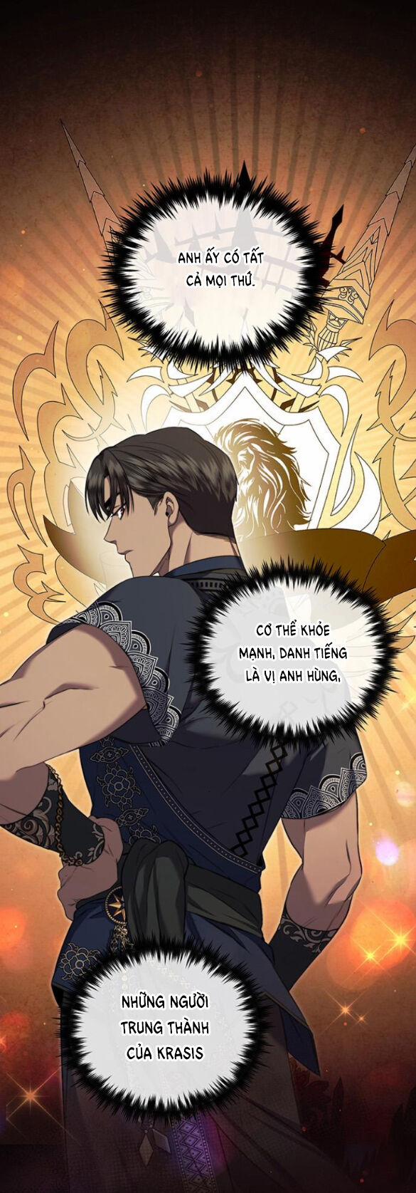 Ai Đã Bắt Cóc Hoàng Hậu? 29.1 trang 14