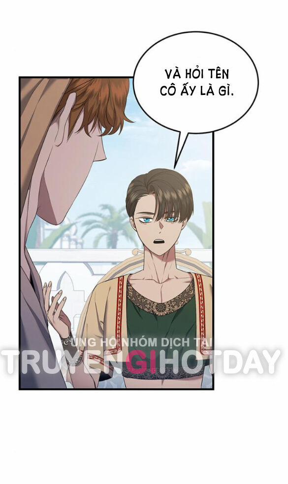 Ai Đã Bắt Cóc Hoàng Hậu? 29.1 trang 28