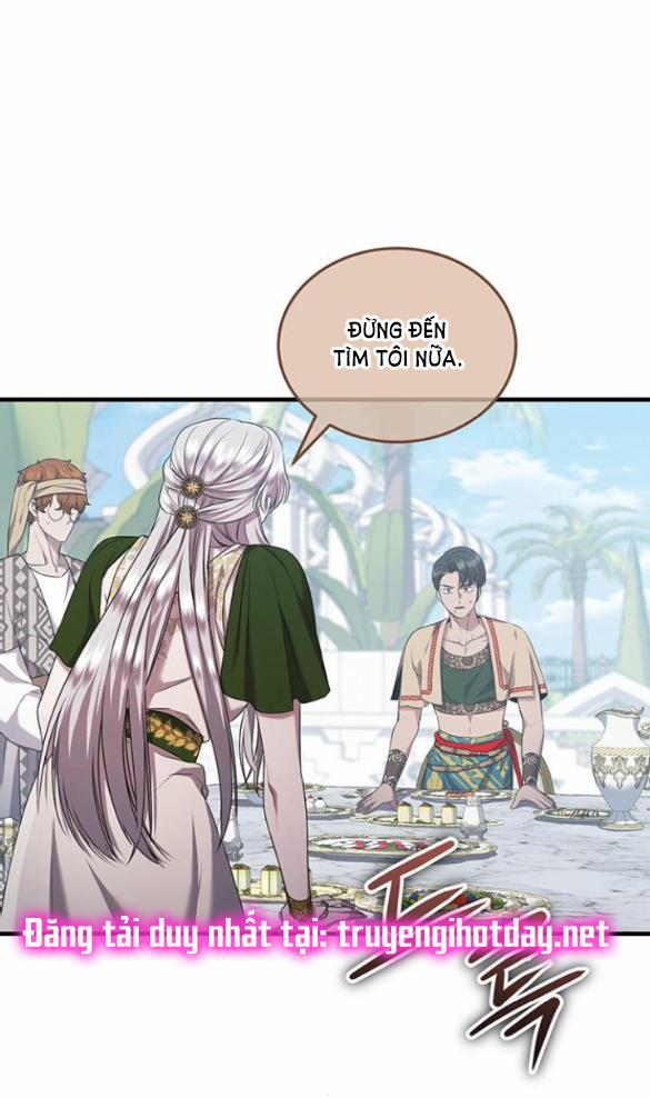 Ai Đã Bắt Cóc Hoàng Hậu? 29.2 trang 14