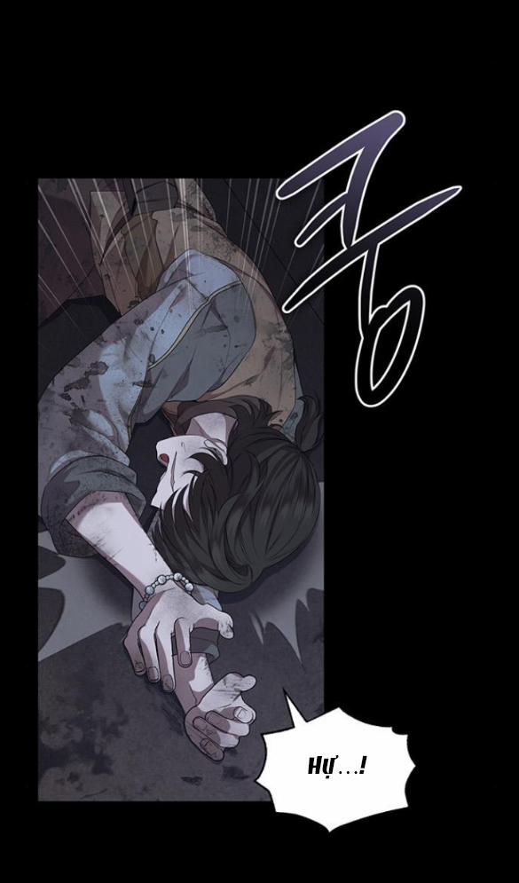 Ai Đã Bắt Cóc Hoàng Hậu? 29.2 trang 26