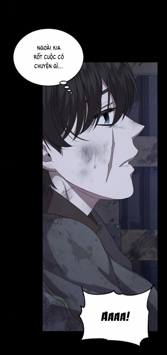 Ai Đã Bắt Cóc Hoàng Hậu? 29.2 trang 27