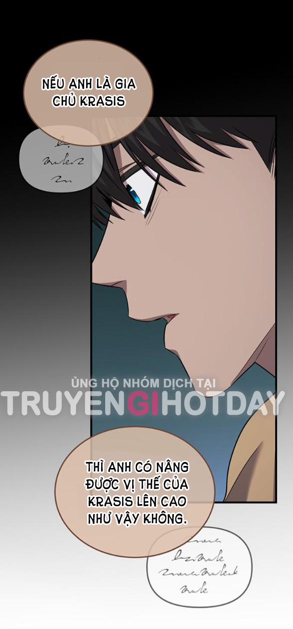 Ai Đã Bắt Cóc Hoàng Hậu? 29.2 trang 6