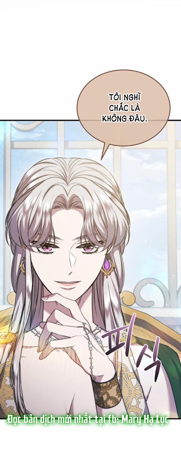 Ai Đã Bắt Cóc Hoàng Hậu? 29.2 trang 7