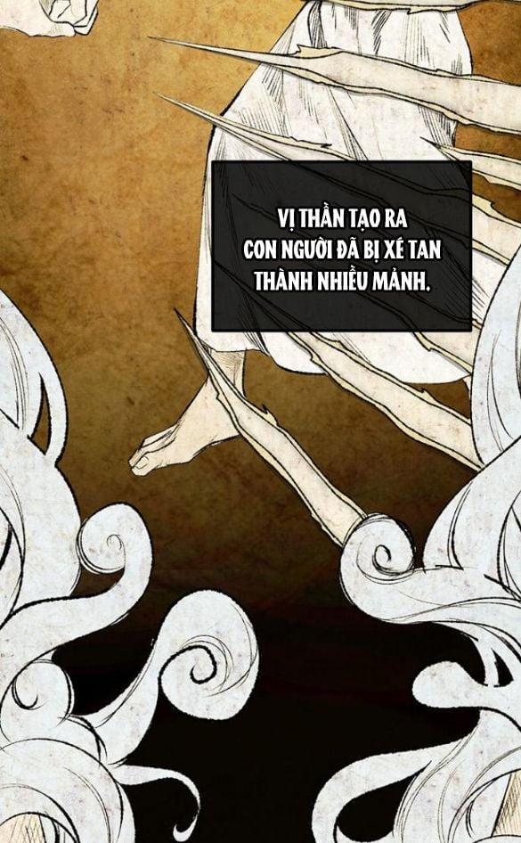 Ai Đã Bắt Cóc Hoàng Hậu? 3 trang 10