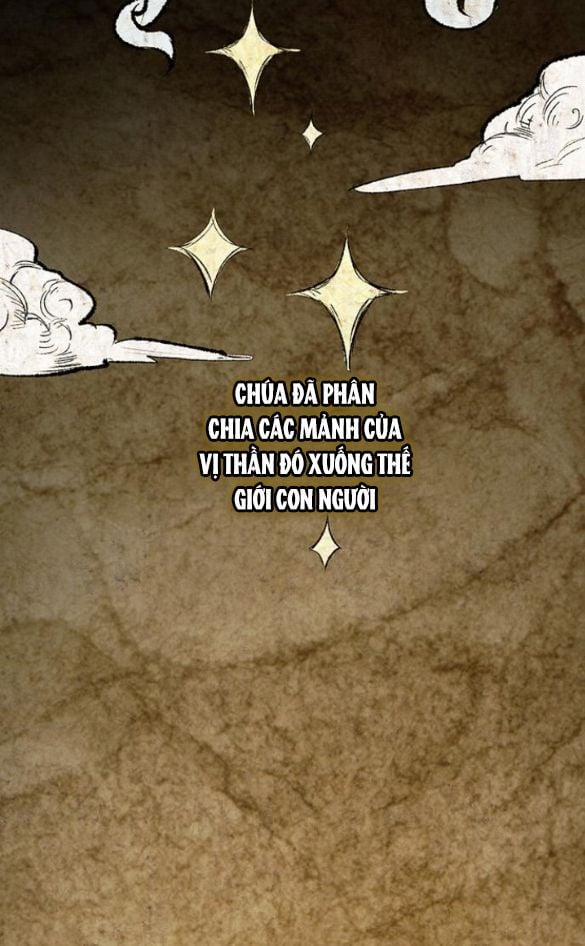 Ai Đã Bắt Cóc Hoàng Hậu? 3 trang 12