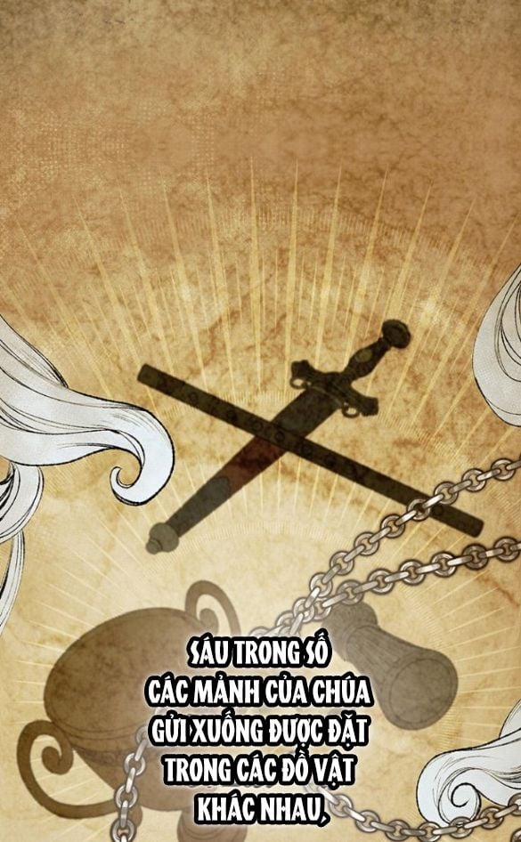 Ai Đã Bắt Cóc Hoàng Hậu? 3 trang 13