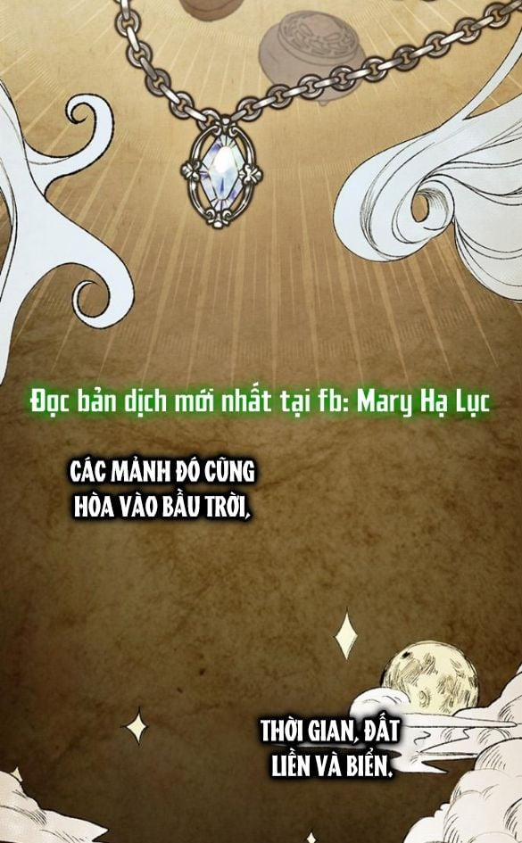 Ai Đã Bắt Cóc Hoàng Hậu? 3 trang 14