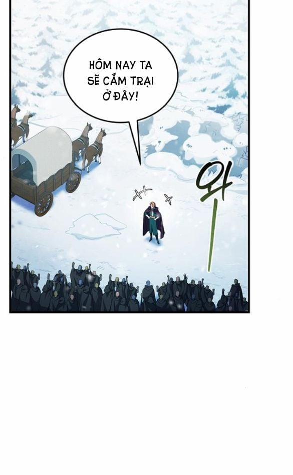 Ai Đã Bắt Cóc Hoàng Hậu? 3 trang 32