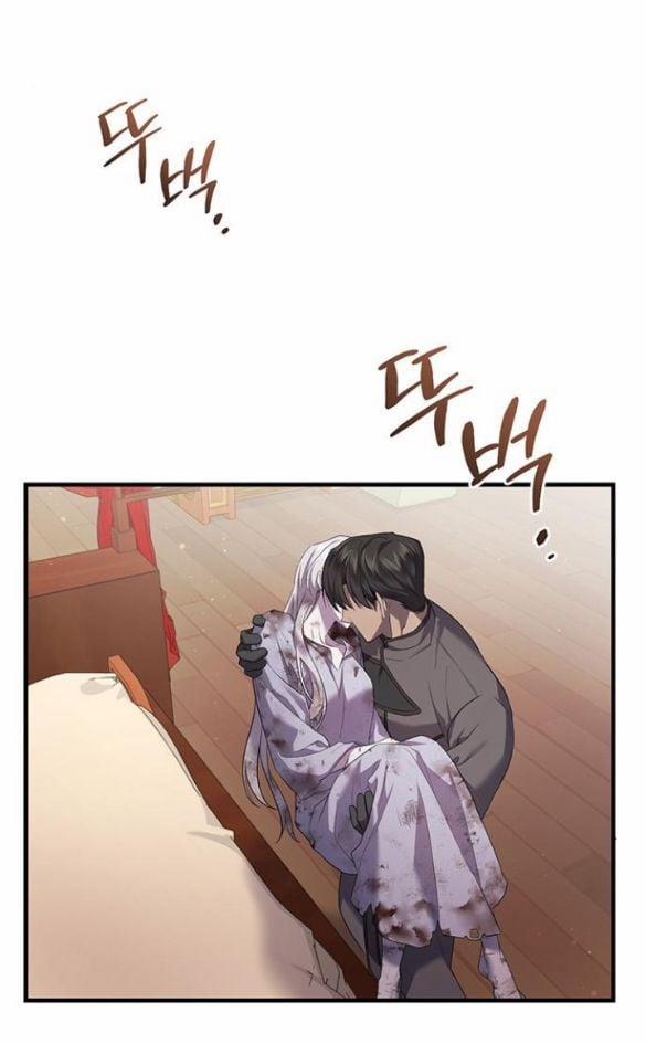 Ai Đã Bắt Cóc Hoàng Hậu? 3 trang 42