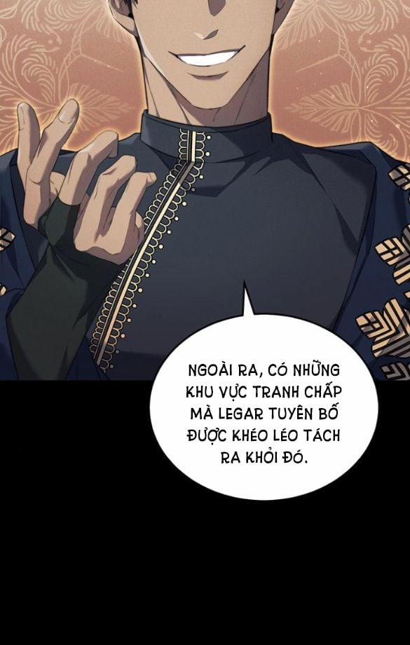 Ai Đã Bắt Cóc Hoàng Hậu? 3 trang 51