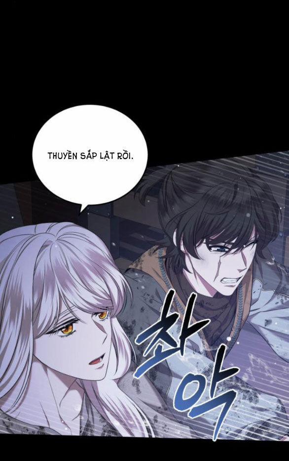 Ai Đã Bắt Cóc Hoàng Hậu? 30.1 trang 14