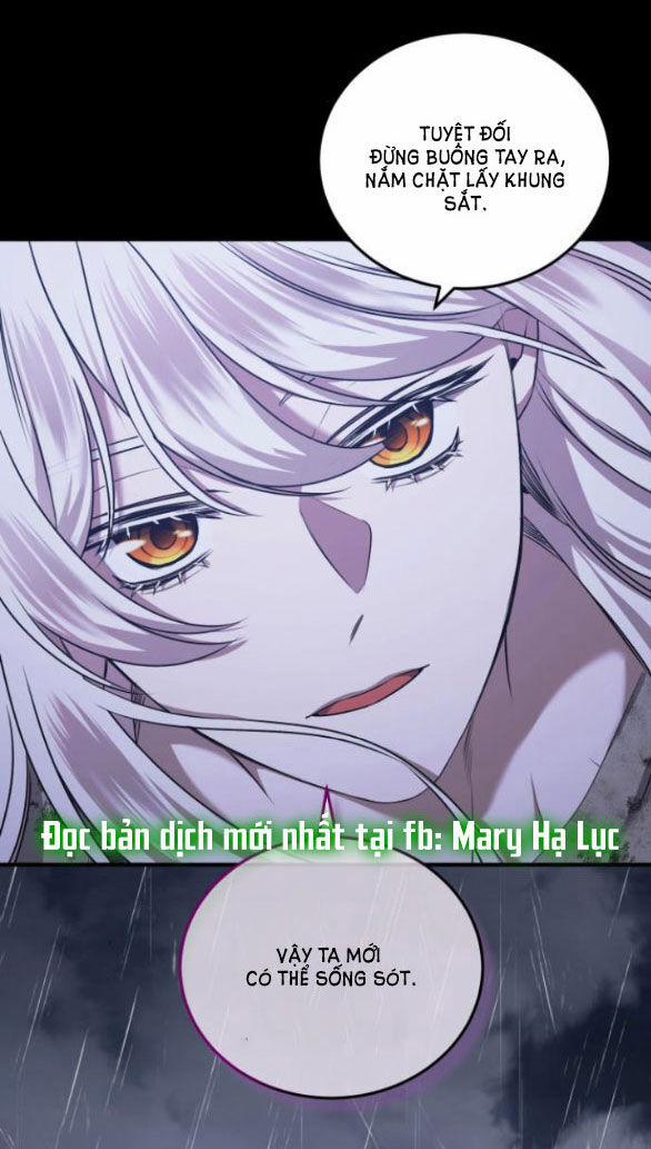 Ai Đã Bắt Cóc Hoàng Hậu? 30.1 trang 16