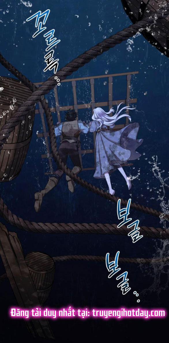 Ai Đã Bắt Cóc Hoàng Hậu? 30.1 trang 20