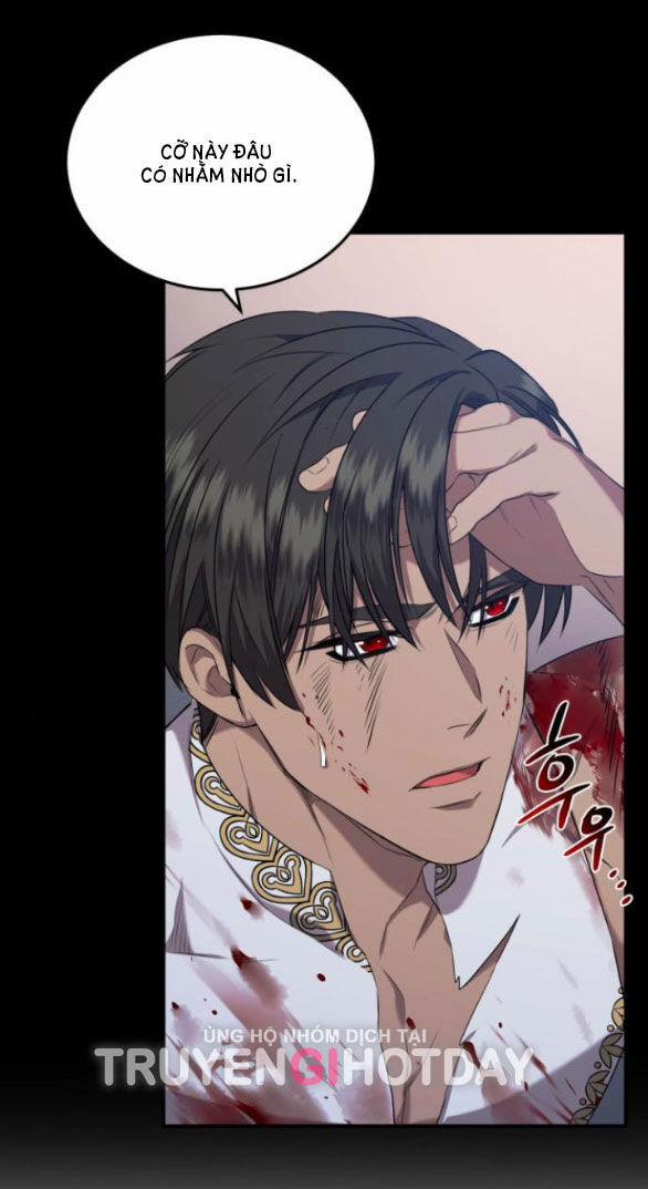 Ai Đã Bắt Cóc Hoàng Hậu? 30.2 trang 16