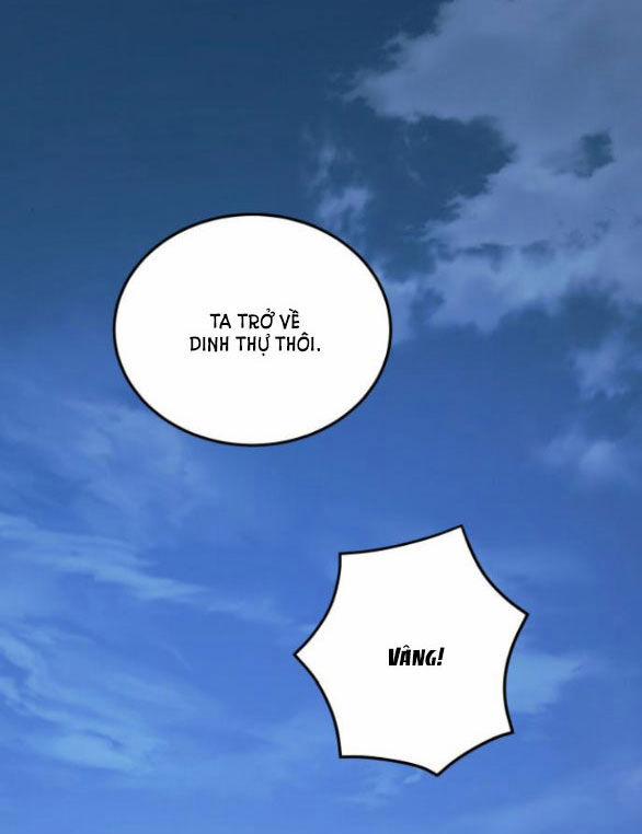 Ai Đã Bắt Cóc Hoàng Hậu? 30.2 trang 21