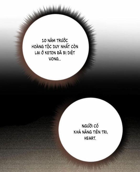 Ai Đã Bắt Cóc Hoàng Hậu? 30.2 trang 41