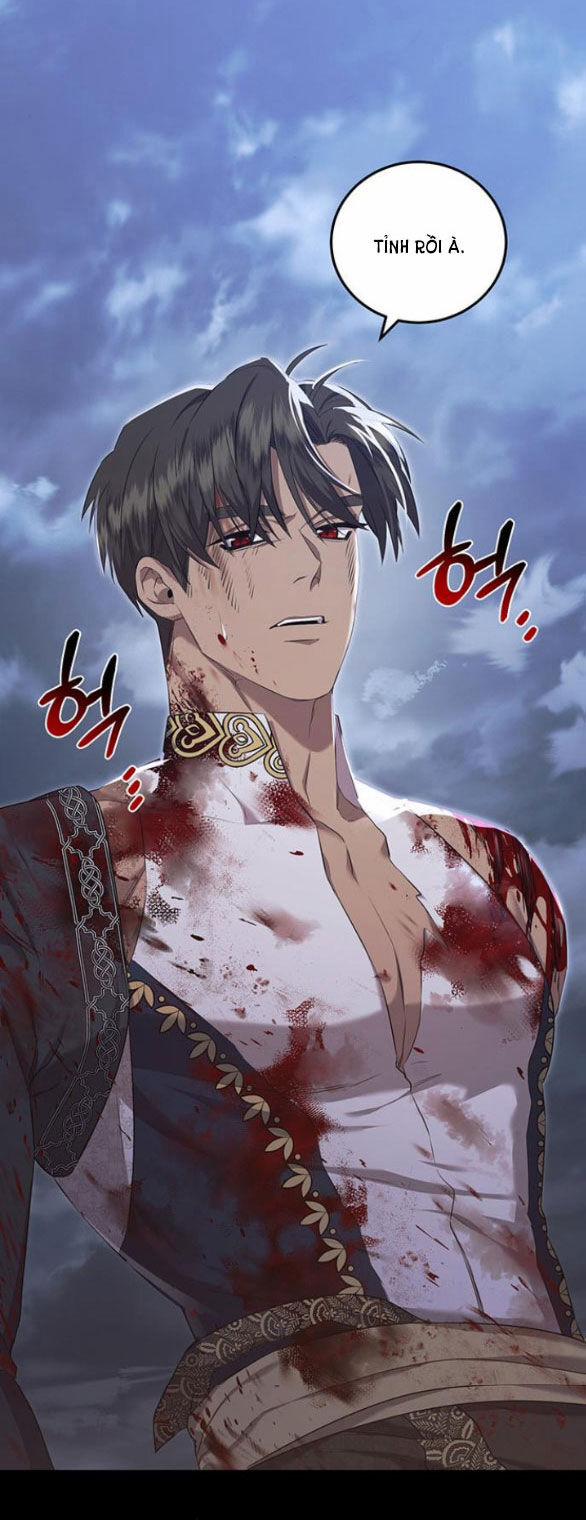 Ai Đã Bắt Cóc Hoàng Hậu? 30.2 trang 5