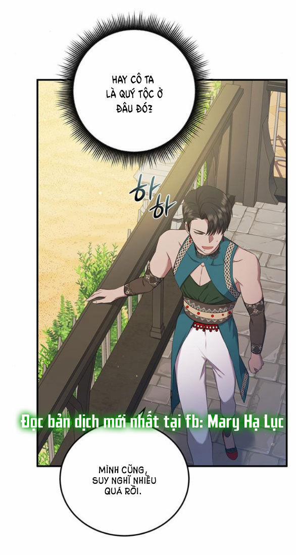 Ai Đã Bắt Cóc Hoàng Hậu? 30.2 trang 58