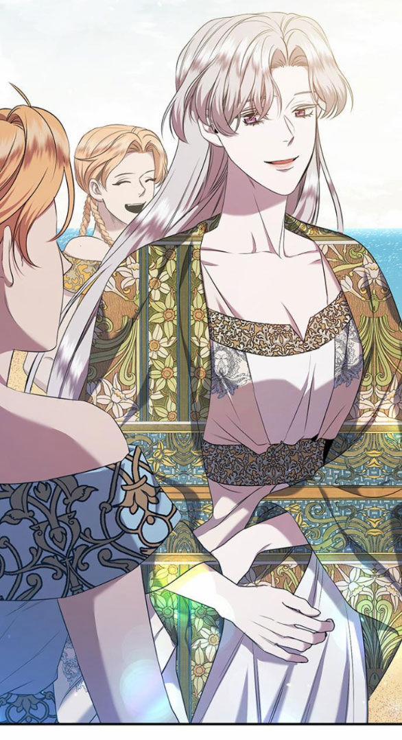 Ai Đã Bắt Cóc Hoàng Hậu? 30.2 trang 64