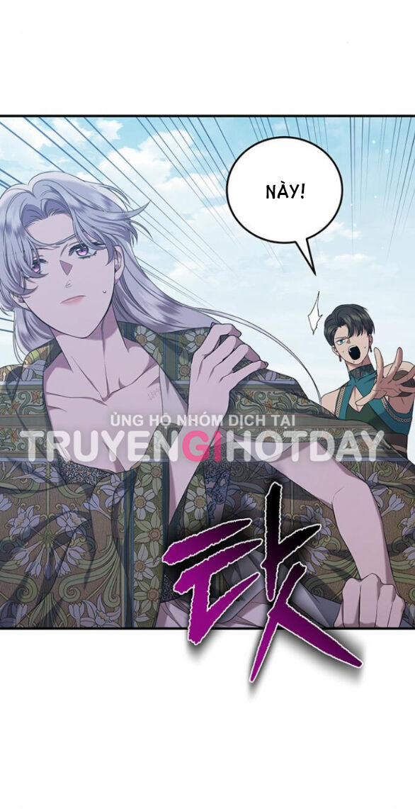 Ai Đã Bắt Cóc Hoàng Hậu? 31.1 trang 11