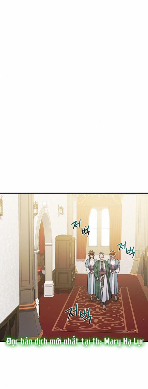 Ai Đã Bắt Cóc Hoàng Hậu? 31.1 trang 24