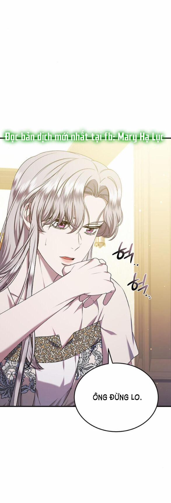 Ai Đã Bắt Cóc Hoàng Hậu? 31.1 trang 27