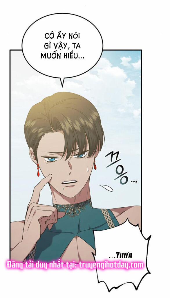 Ai Đã Bắt Cóc Hoàng Hậu? 31.1 trang 7