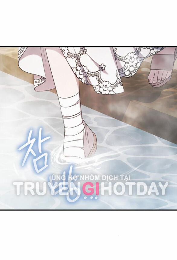 Ai Đã Bắt Cóc Hoàng Hậu? 31.2 trang 10