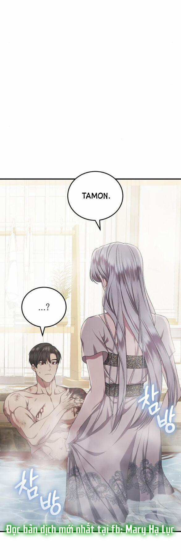 Ai Đã Bắt Cóc Hoàng Hậu? 31.2 trang 11