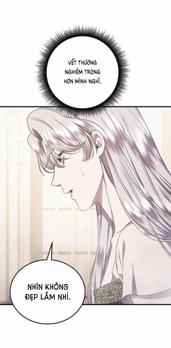 Ai Đã Bắt Cóc Hoàng Hậu? 31.2 trang 3