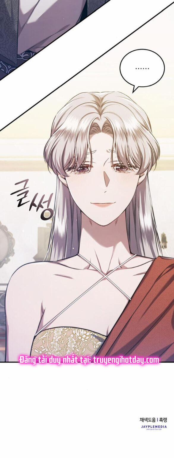 Ai Đã Bắt Cóc Hoàng Hậu? 31.2 trang 39