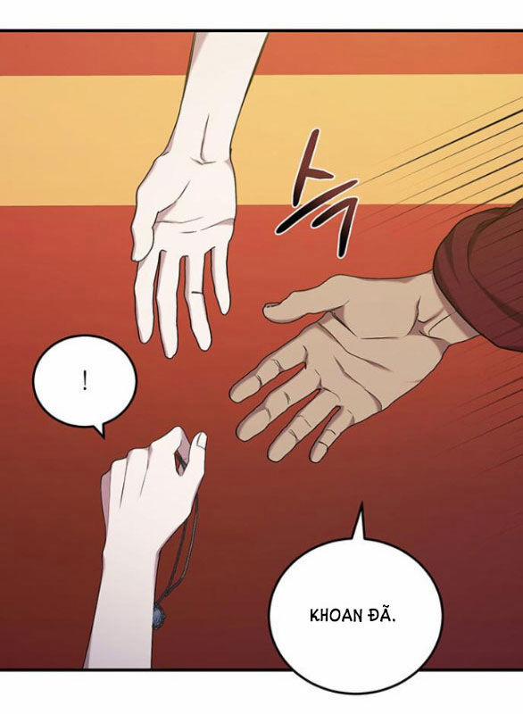 Ai Đã Bắt Cóc Hoàng Hậu? 32.1 trang 16