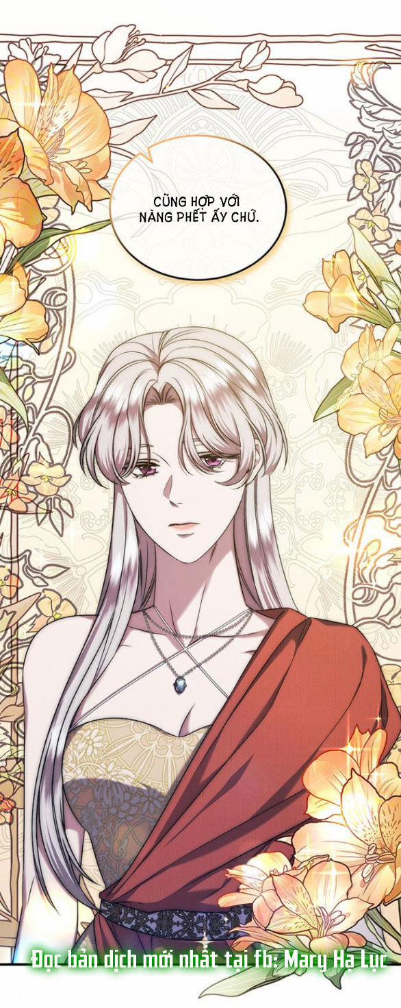 Ai Đã Bắt Cóc Hoàng Hậu? 32.1 trang 22