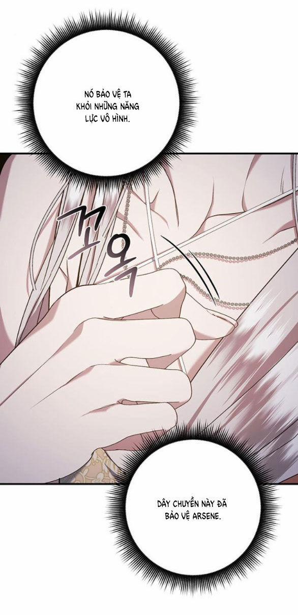 Ai Đã Bắt Cóc Hoàng Hậu? 32.1 trang 41