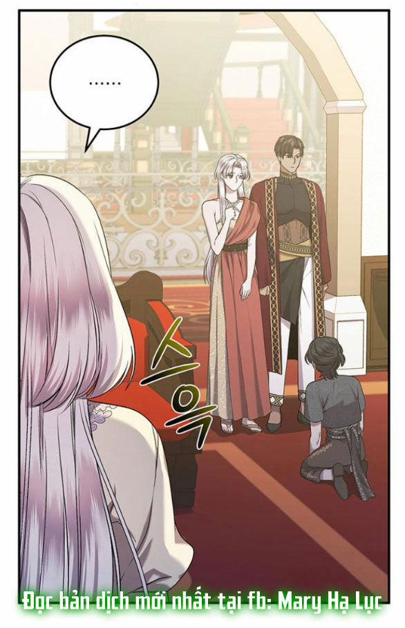 Ai Đã Bắt Cóc Hoàng Hậu? 32.1 trang 43